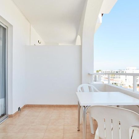 Apartamentos San Antonio Beach Extérieur photo